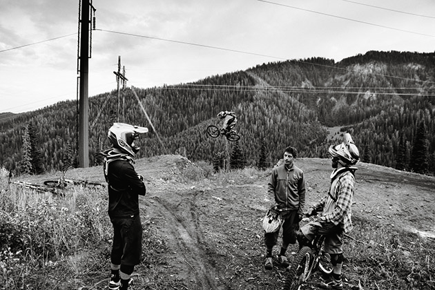 bike jackson hole 08